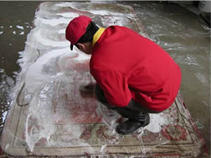 郴州厂房油污清洗